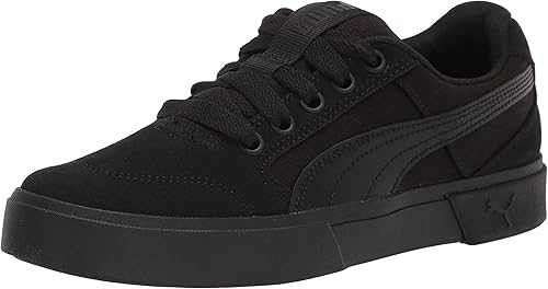 PUMA Men's C-REY Sneaker: Stylish Comfort for Every Occasion