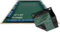 Buffalo Blizzard Supreme Plus 20 ft x 40 ft Rectangular Winter Pool