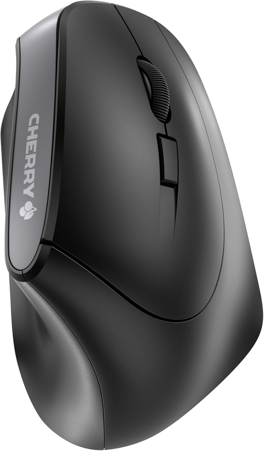 CHERRY MW4500 Wireless Vertical Ergonomic Optical Mouse Review