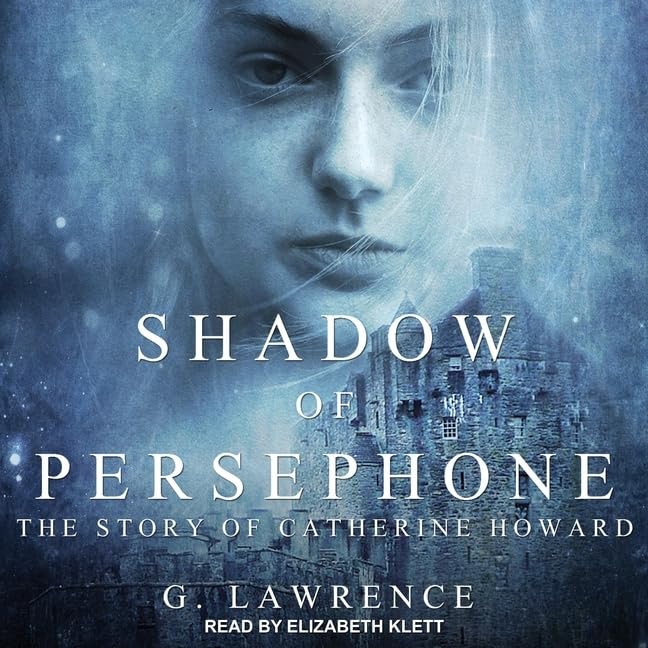 Shadow of Persephone: A Captivating Journey Through Myth and Mystery