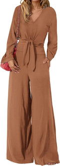 PRETTYGARDEN Women's 2 Piece Outfits for Fall Fashion 2025