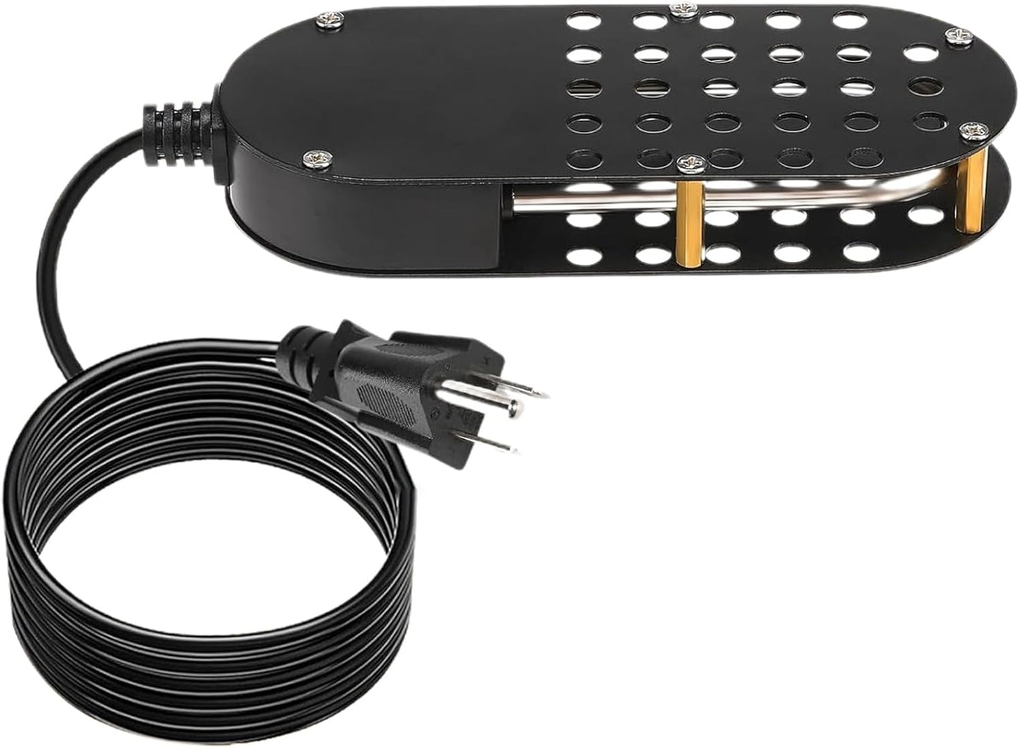 Thermostatic Water Heater for Chickens - NEREIDS NET