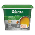 Low Sodium Vegetable Paste Base - Professional Kitchen Staple