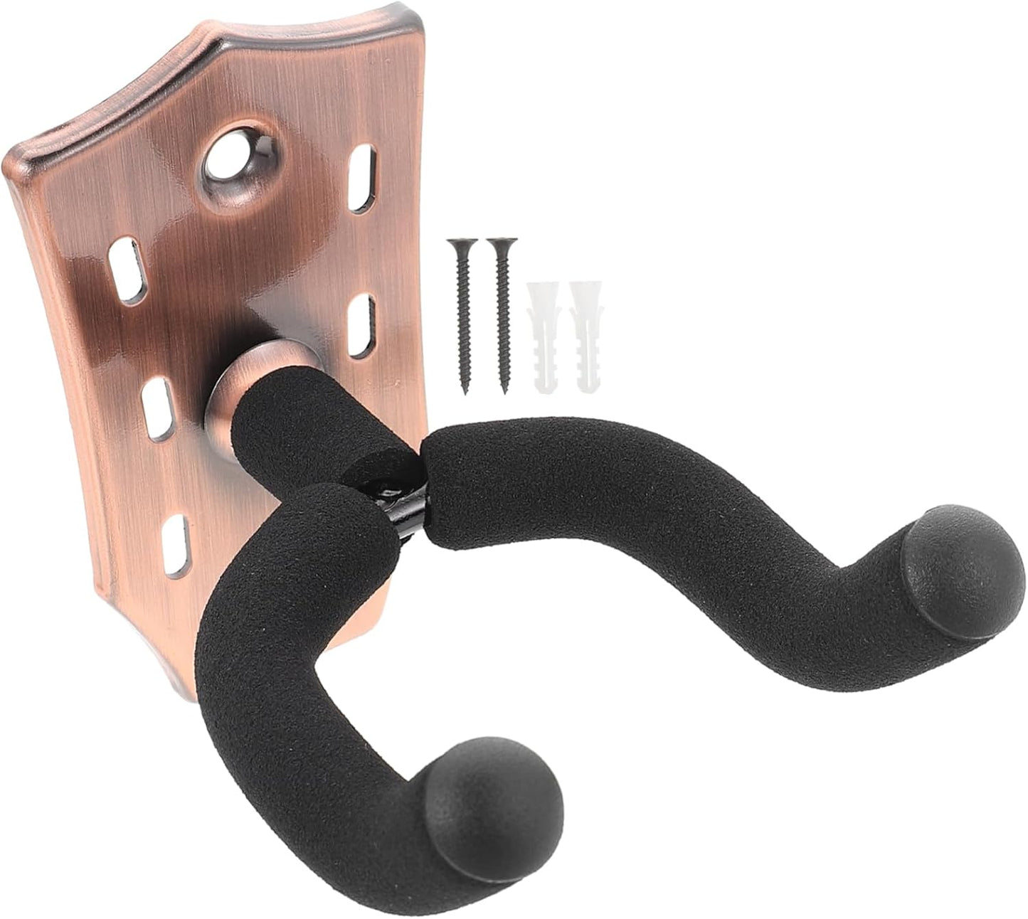 TOGEVAL Guitar Wall Hook - Perfect Instrument Display!