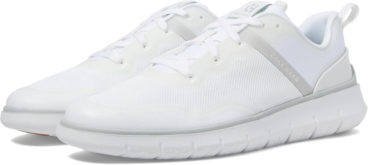 Cole Haan Men's Generation Zerogrand Txt Sneaker Review