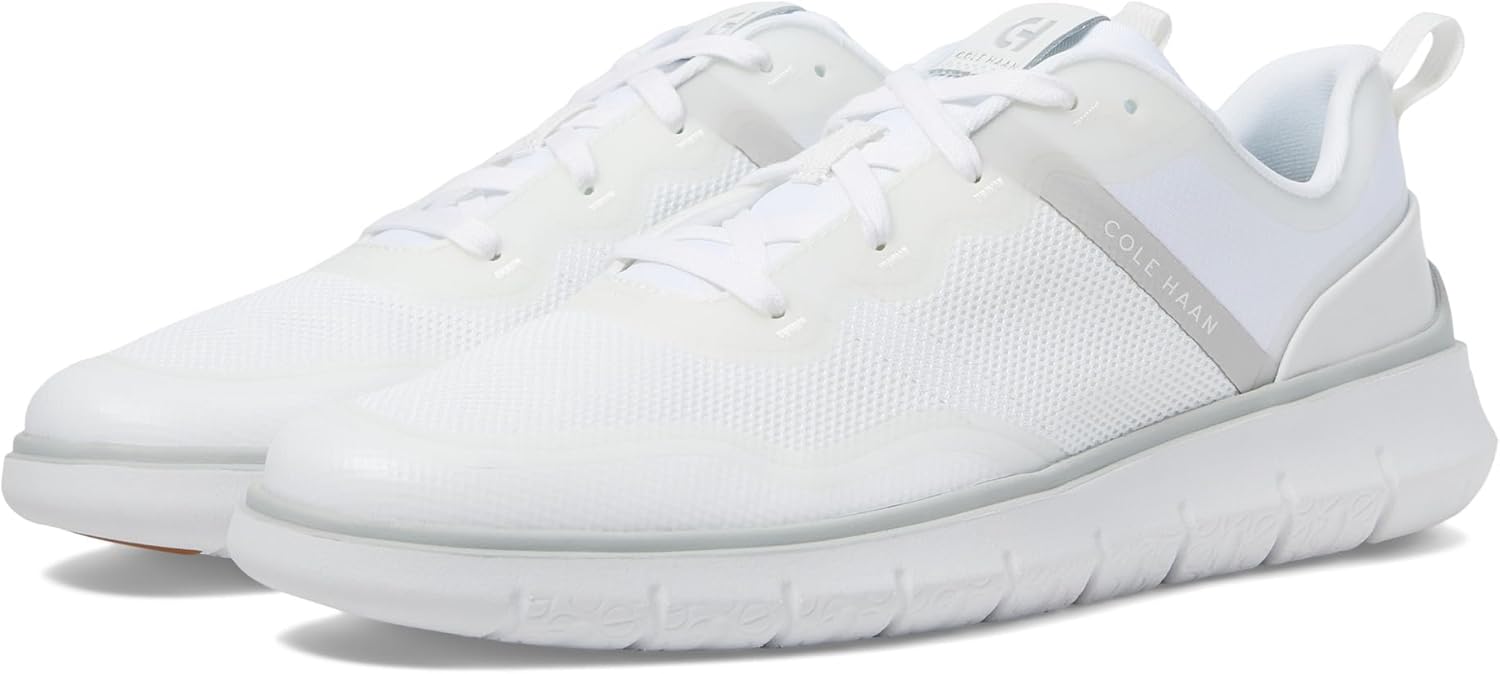 Cole Haan Men's Generation Zerogrand Txt Sneaker Review