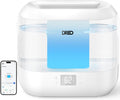 Dreo Smart Humidifier Cool Mist 4L - Quiet 36H Runtime