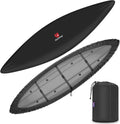 High-Performance Kayak Cover for Outdoor Storage and Protection