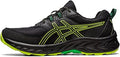 ASICS Men's Gel-Venture 9 Shoes - Durable Trail Running Shoe