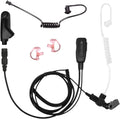 Sheepdog Microphones Alpha Quick Disconnect Police Mic Review