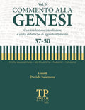 Commento alla Genesi - Vol 3 (37-50) - Con traduzione interlineare