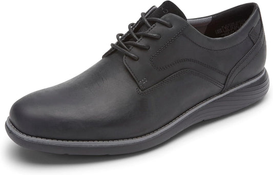 Rockport Men's Garett Plain Toe Oxford: Comfort Meets Style