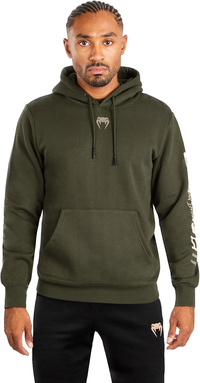 Venum UFC Adrenaline Hoodie for Men