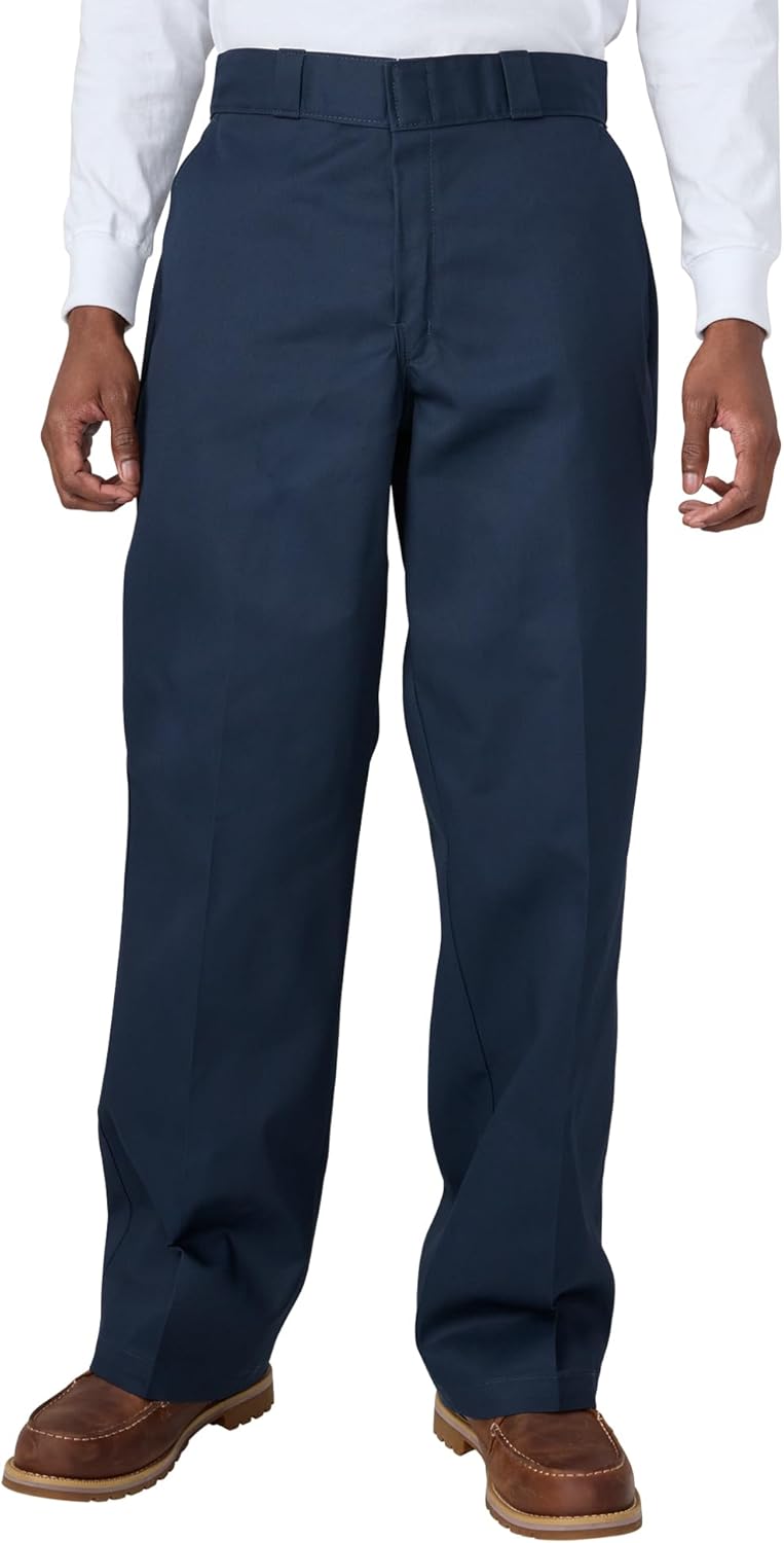 Original 877 Loose Fit Work Pants for Comfort and Durability