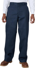 Men's Original 877 Loose Fit Work Pants - High Rise Durable Twill