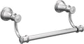 Moen Belfield Chrome 9-Inch Bathroom Hand Towel Bar Review