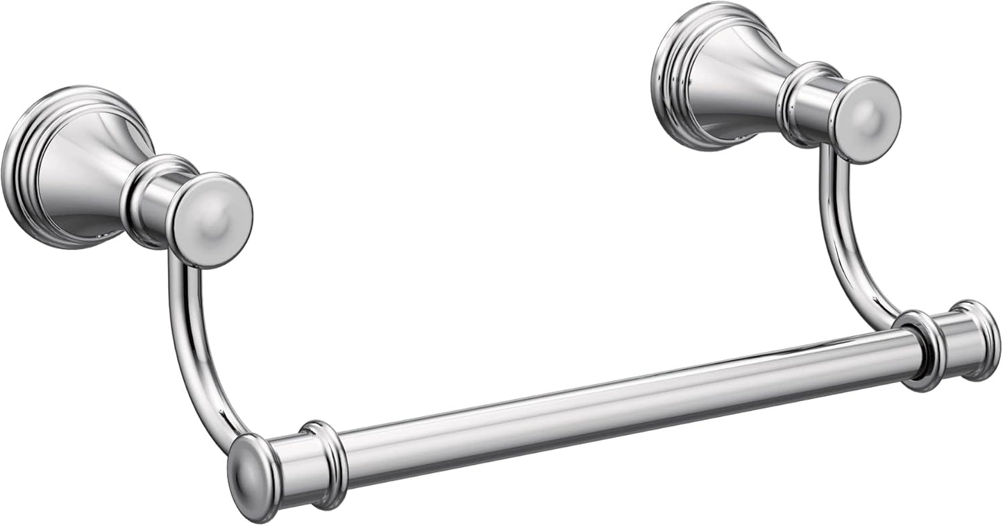 Moen Belfield Chrome 9-Inch Bathroom Hand Towel Bar Review