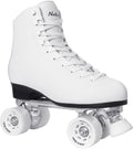 Nattork Roller Skates for Women High-top Quad Skates - Stable Beginner