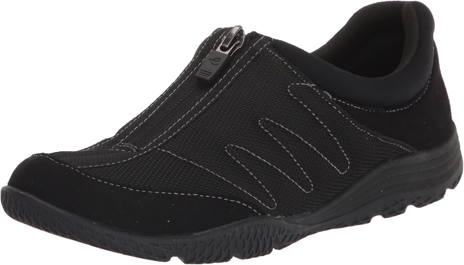Easy Spirit Women's Bestrong: Slip-On Shoes with Arch Support