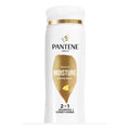 Pantene PRO-V Daily Moisture Renewal 2 in 1 Shampoo + Conditioner