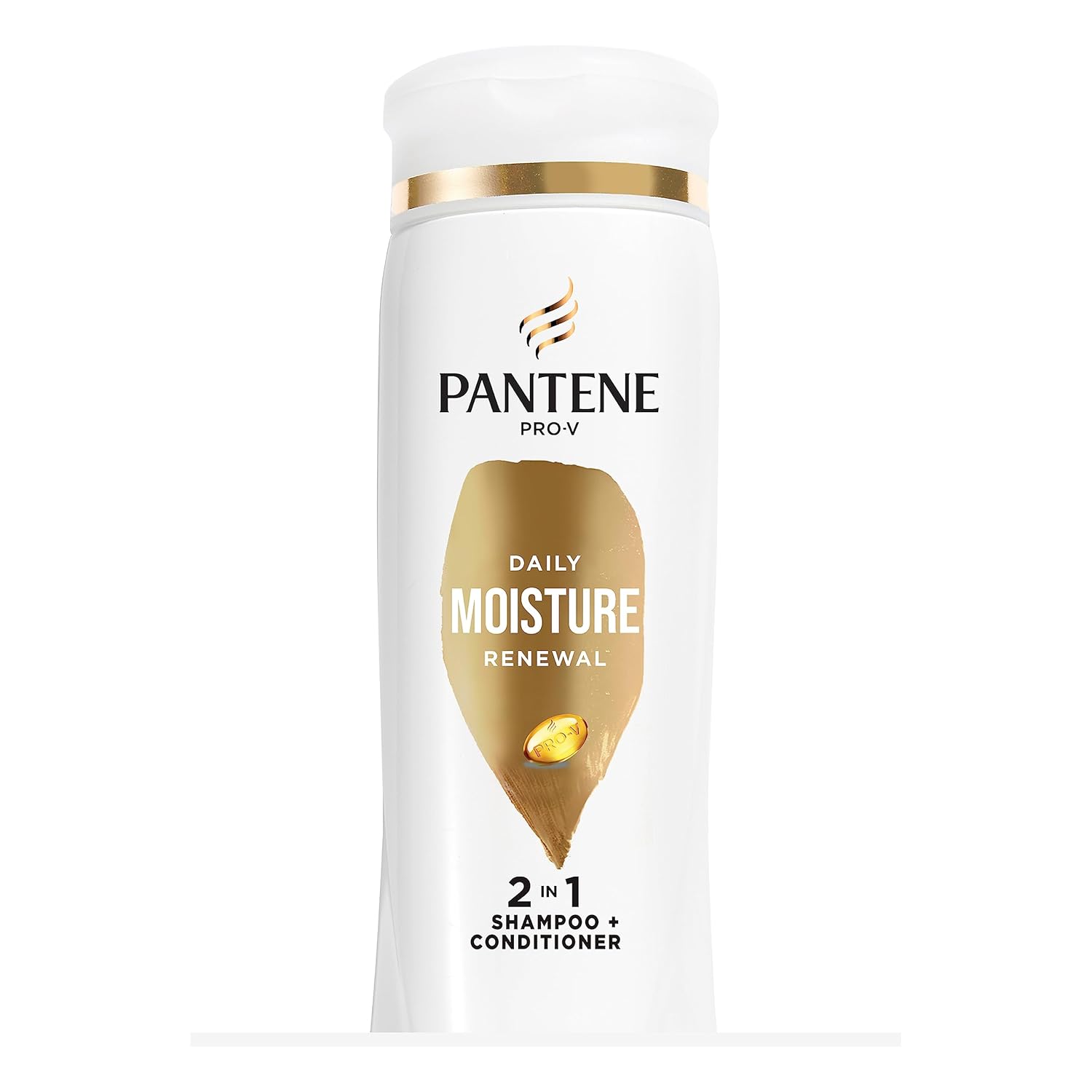 Pantene PRO-V 2-in-1 Shampoo + Conditioner - Hydrate Daily