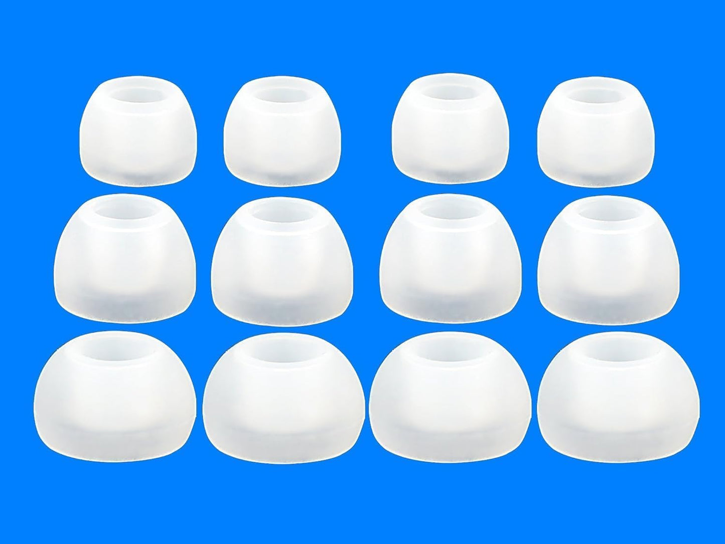 Enhance Sound Quality with NICKSTON Ear Tips