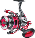 Fishing Reels Spinning Reel Size 5000 - Full Metal Saltwater Reel