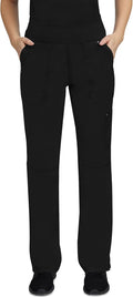 Healing Hands Women's Tori Cargo Scrub Pant - 5 Pockets, Stretch