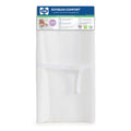 Sealy Baby Soybean Comfort Contoured Changing Pad - Waterproof, Firm