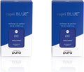 Capri Blue Volcano Pura Smart Plug-In Refills Pack of 2 - Long-Lasting