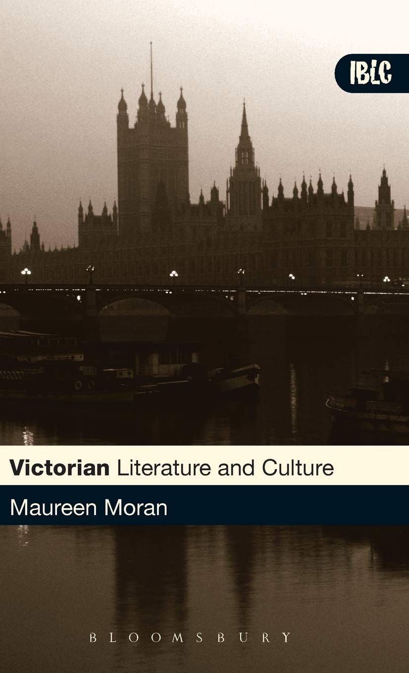 Victorian Literature and Culture: A Comprehensive Overview