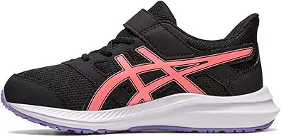ASICS Kid's JOLT 4 Pre-School Running Shoes for Active Kids