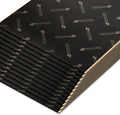 Second Skin Damplifier Pro 2mm Sound Deadening Mat - 20 Sq Ft