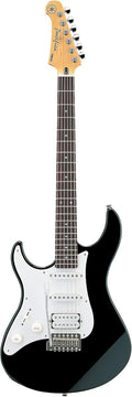 Yamaha Pacifica PAC112JL BL Left-Handed Electric Guitar - Great