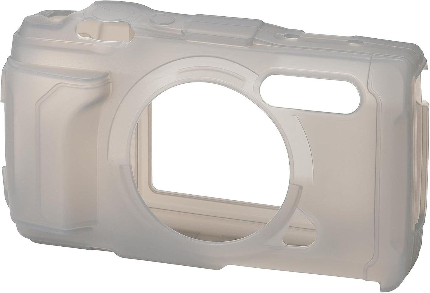 Silicone Jacket for Tough TG-7 by OM SYSTEM - Perfect Grip