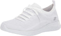 Skechers Women's Ultra Flex salutations - Comfortable All-Day Slip-On