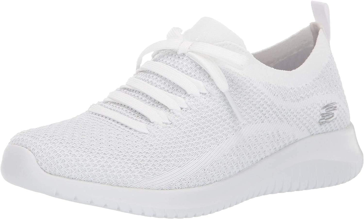 Skechers Women's Ultra Flex Salutations: Comfort and Style Combined