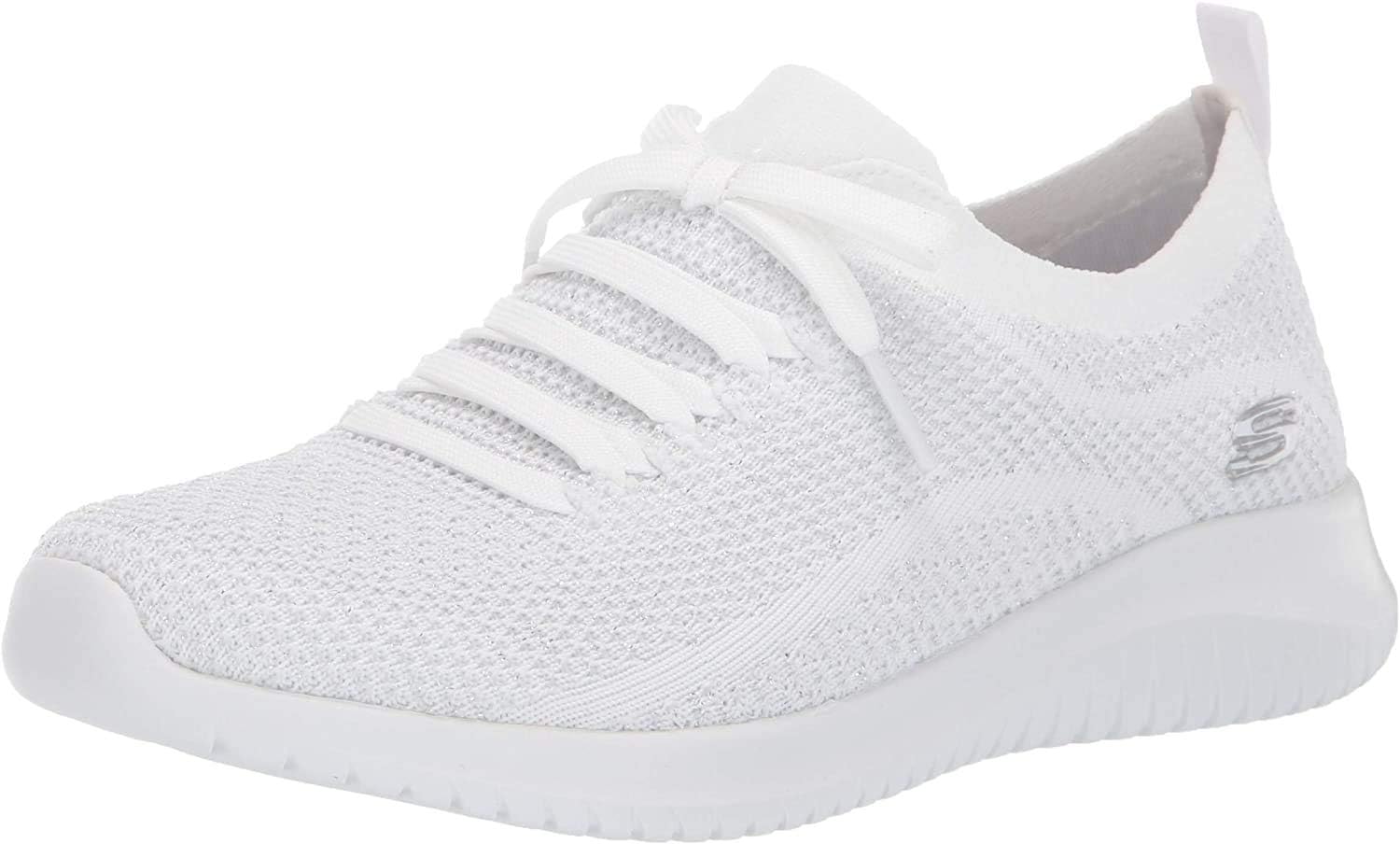 Skechers Women's Ultra Flex Salutations: Comfort and Style Combined