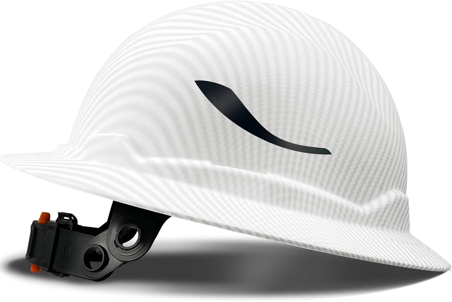 G1E Construction Full Brim Hard Hats for Industrial Safety Use