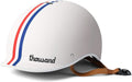 Thousand Heritage 1.0 Adult Bike Helmet - Low Profile Retro Commuter