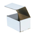 BOX USA Small Shipping Boxes 7 x 5 x 4 in - Durable 50-Pack