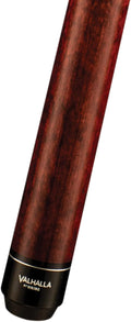 Viking Valhalla 100 Series No Wrap 2 Piece 58 Pool Cue Stick