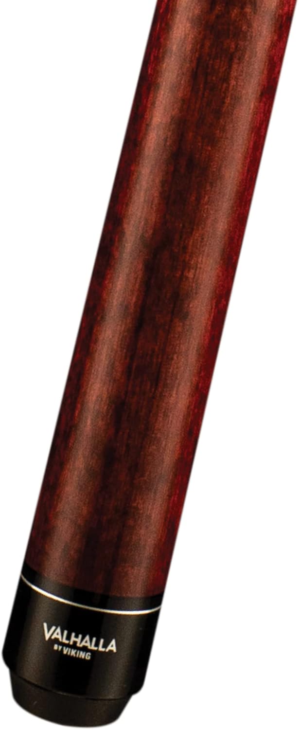 Viking Valhalla 100 Series 58 Pool Cue Stick for All Players