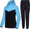 HOTSUIT Sauna Suit for Women - Intensive Sweat Workout Suit