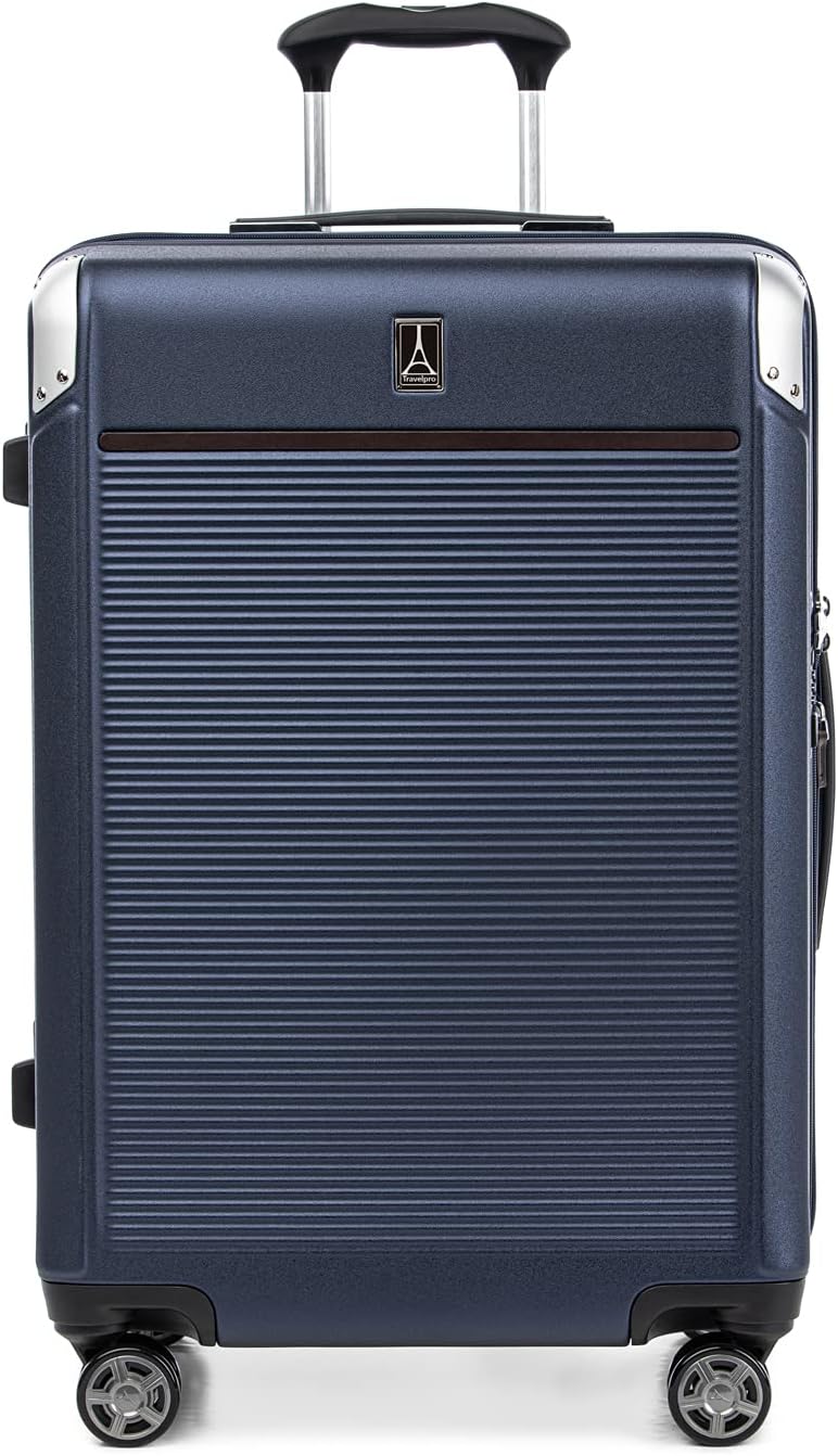 Travelpro Platinum Elite Hardside Expandable Checked Luggage