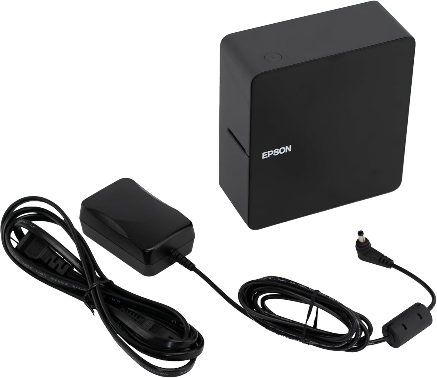 Epson LW-C610PX Premium Portable Bluetooth Label Printer Review