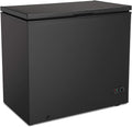 Antarctic Star 7.0 Cu.ft Chest Freezer for Food Storage