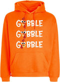 Festive AOBUTE Men's Hoodie for Comfortable Holiday Wear