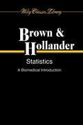 Statistics: A Biomedical Introduction - Classic Text for Applied Stats