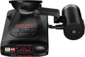 Escort Redline 360c Radar Detector & M2 Dash Cam Bundle - Complete